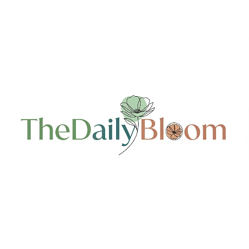 The Daily Bloom