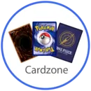 card zone