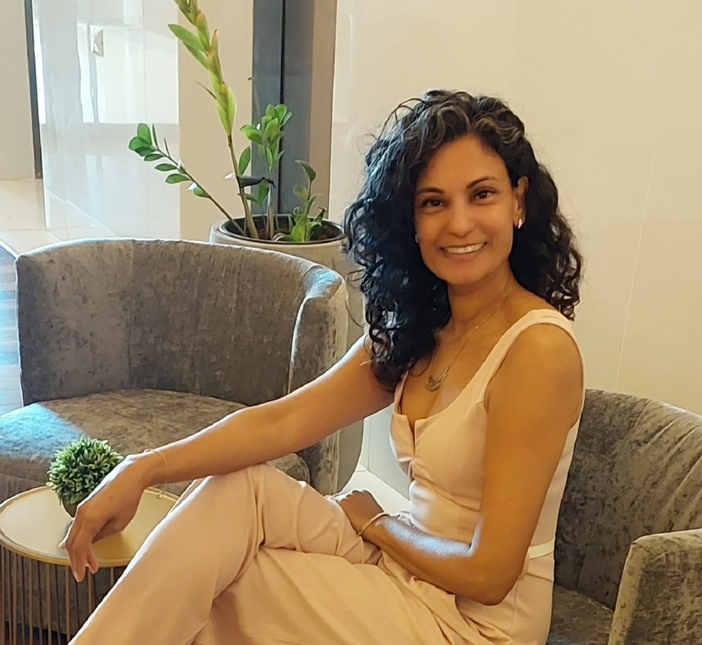 קרן בנימין