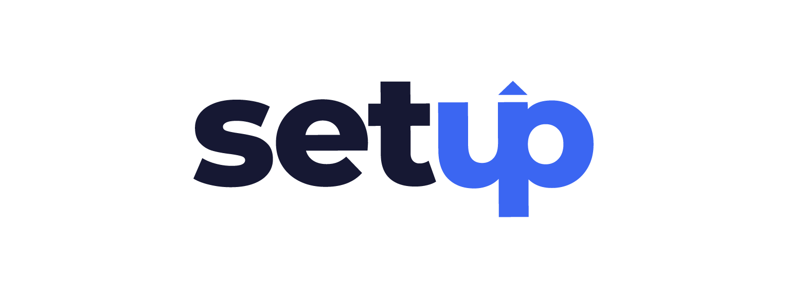set-up