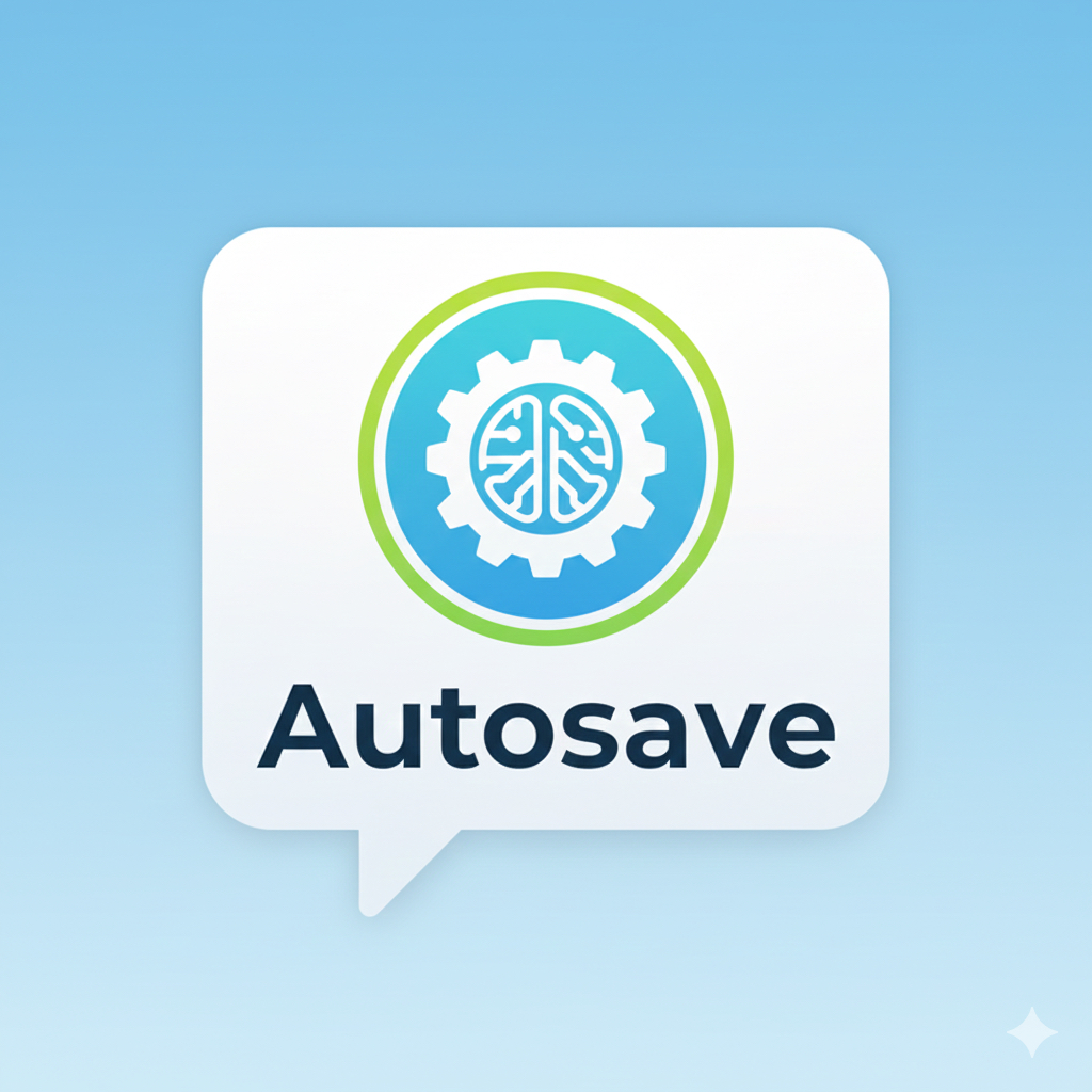 Autosave