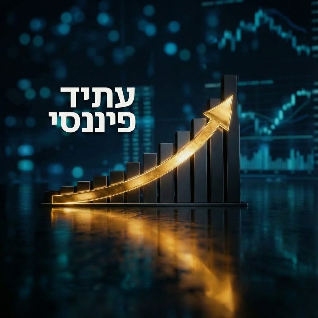 עתיד פיננסי