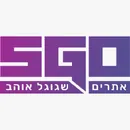 Sgo אתרים שגוגל אוהב