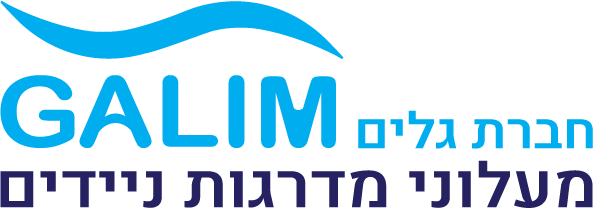 מעלה מדרגות רובוטי