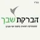 הברקת שבך