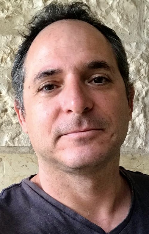 המונית של רותם