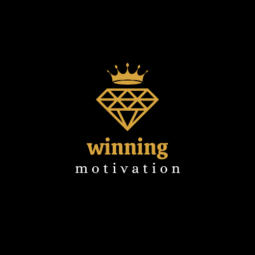 winning motivation