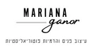 עיצוב פנים- מריאנה גנאור 