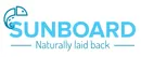 משענת סאנבורד Sunboard