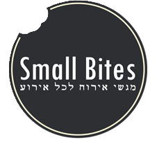 קייטרינג לאירועים